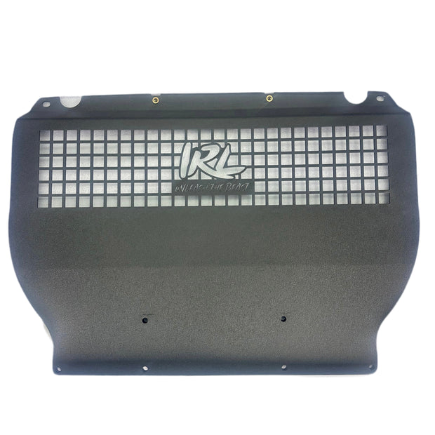 IRL F97 X3M F98 X4M Oil Cooler Guard