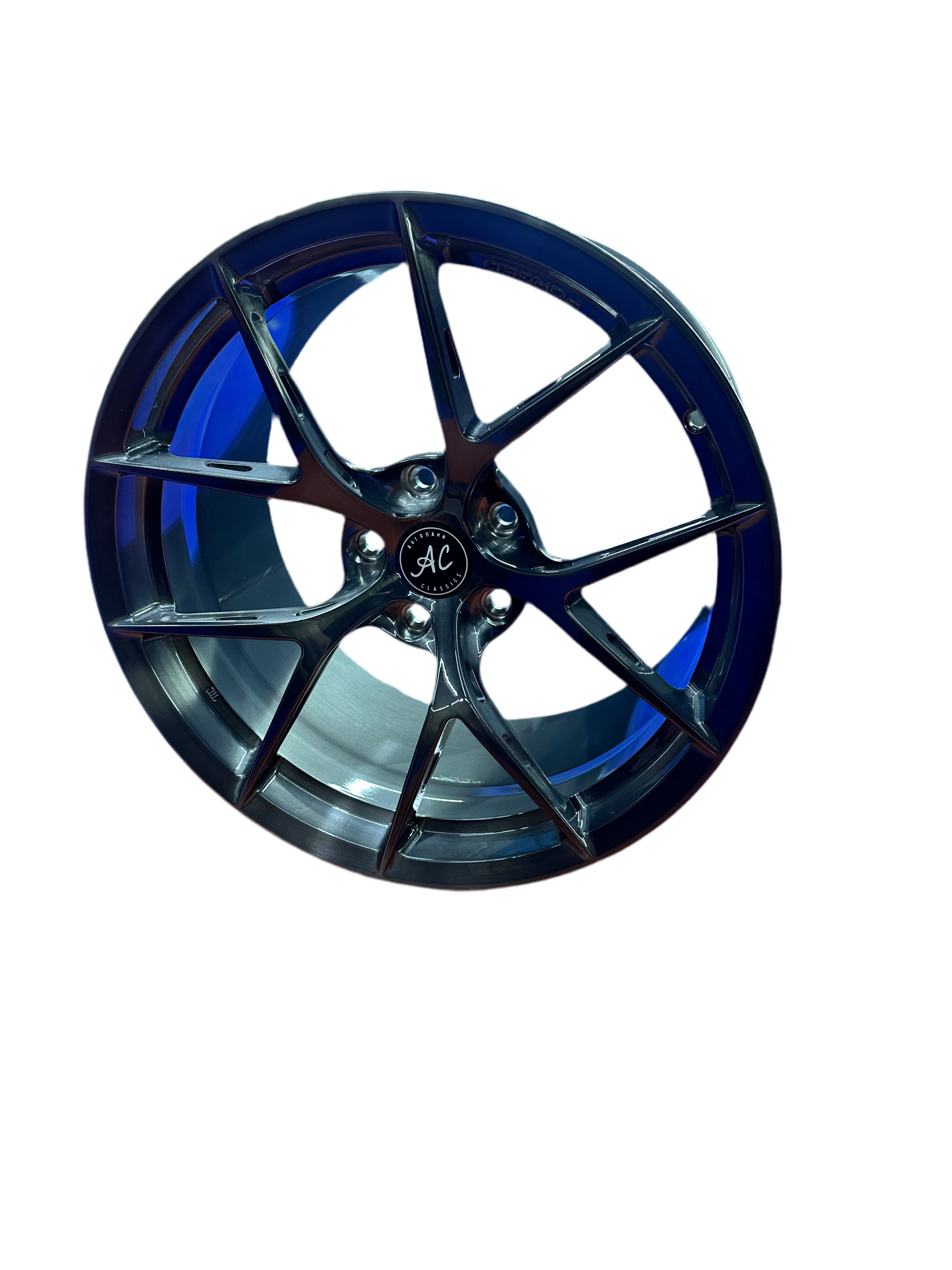AUTOBAHN CLASSICS FORGED WHEELS