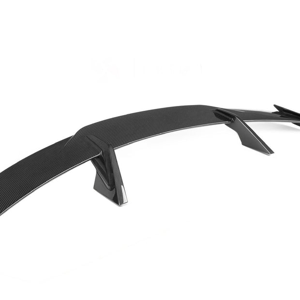 G8X Dry Carbon Fiber MP Style Wing