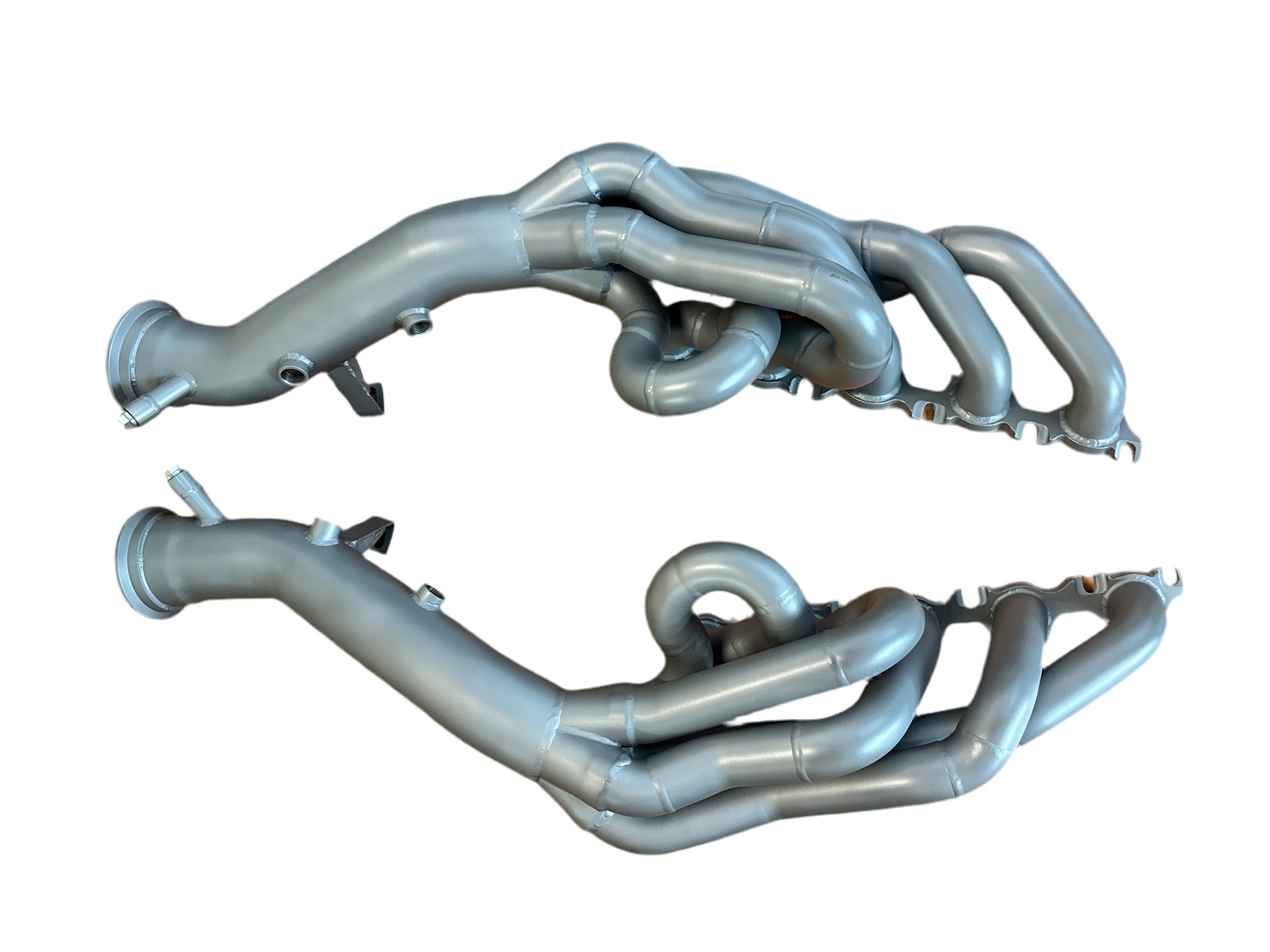 IRL Lamborghini Huracan EVO 5.2L V10 Header – IRL LLC