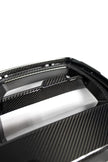 NWCarbon Haus G8X DRY CARBON FIBER SQ GRILL
