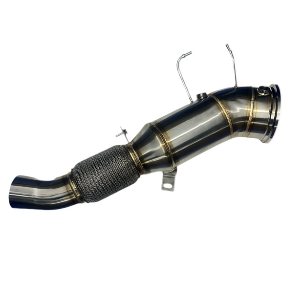 IRL B58 Gen 3 Downpipe