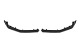 G90/G99 M5 MP Style Dry Carbon Fiber Front Lip