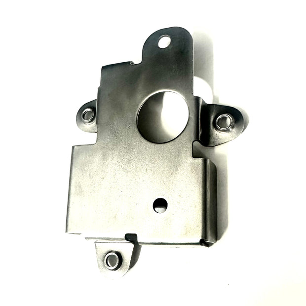 Exhaust Valve Motor Bracket