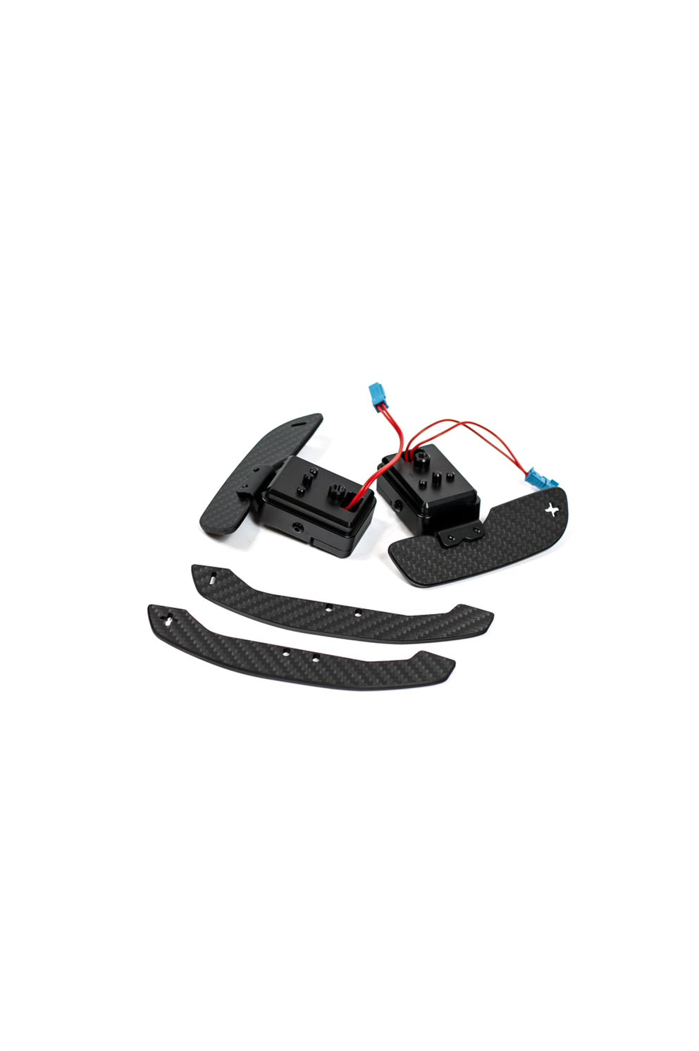 NWCarbon Haus Magnetic Paddle Shifters