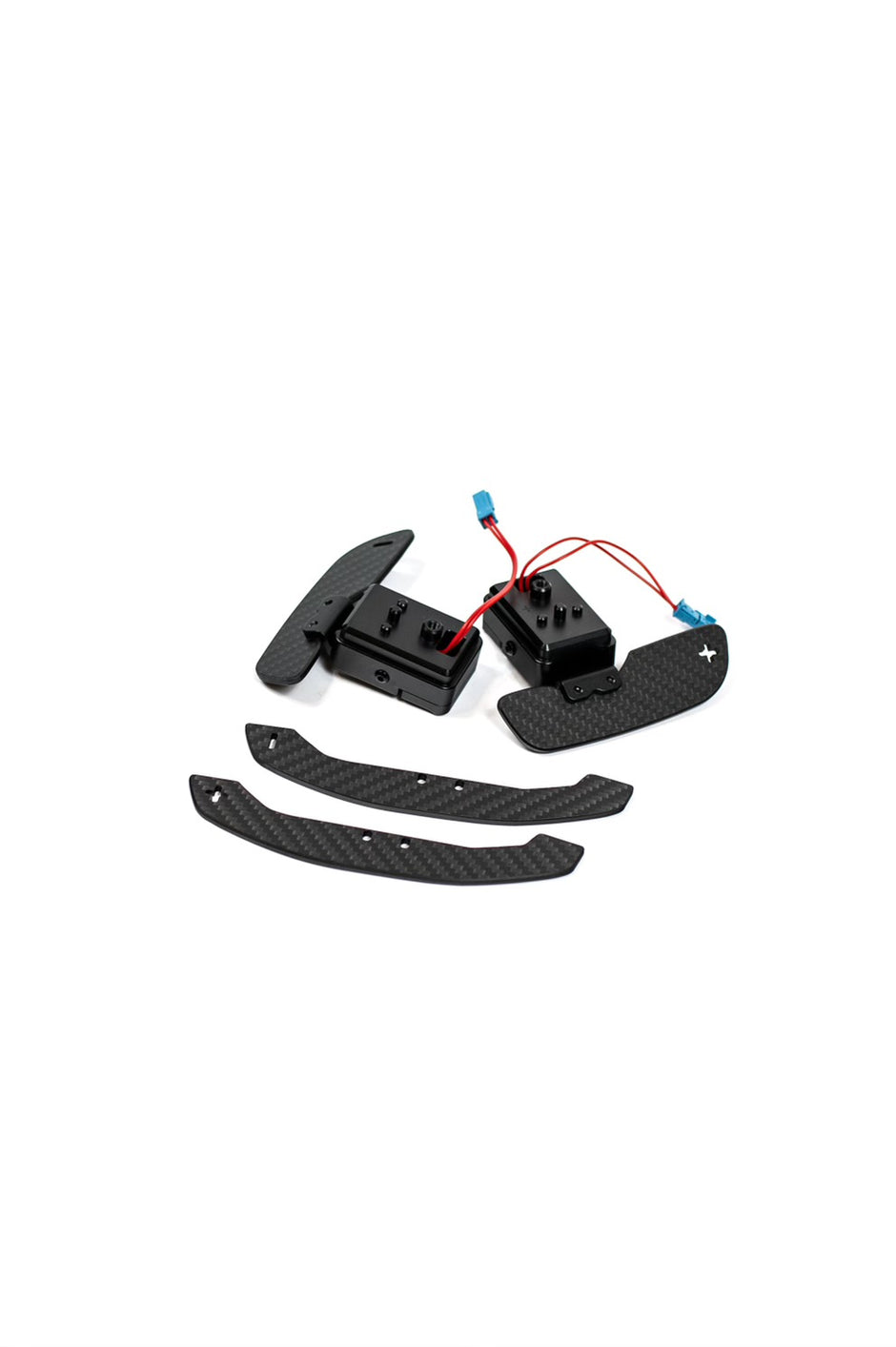 NWCarbon Haus Magnetic Paddle Shifters