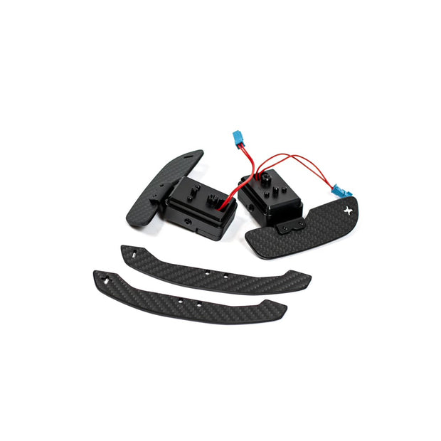 NWCarbon Haus Magnetic Paddle Shifters