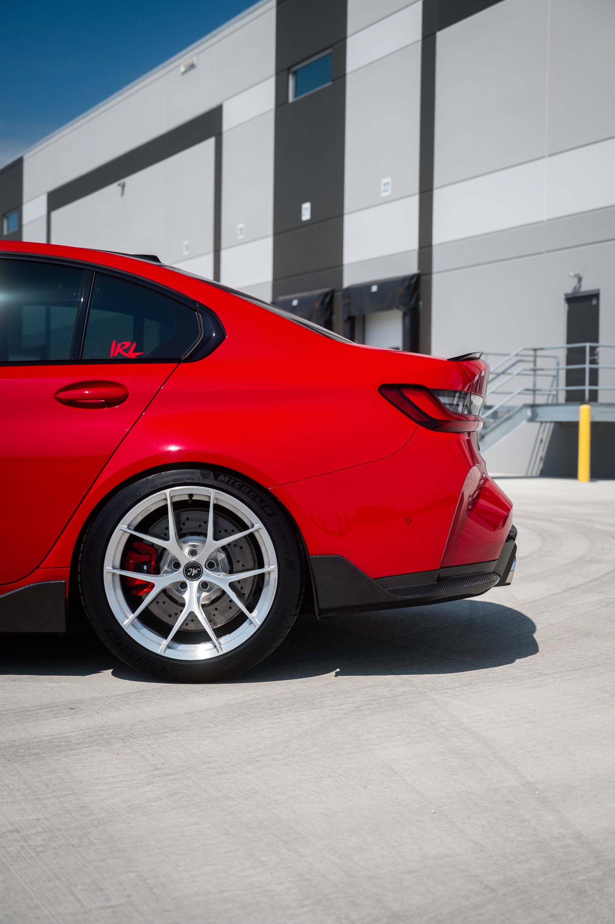 AUTOBAHN CLASSICS FORGED WHEELS