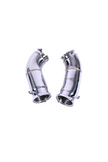 IRL G90 G99 S68 Secondary Downpipes