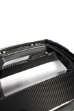 G8X SQ-V Dry Carbon Fiber Grill