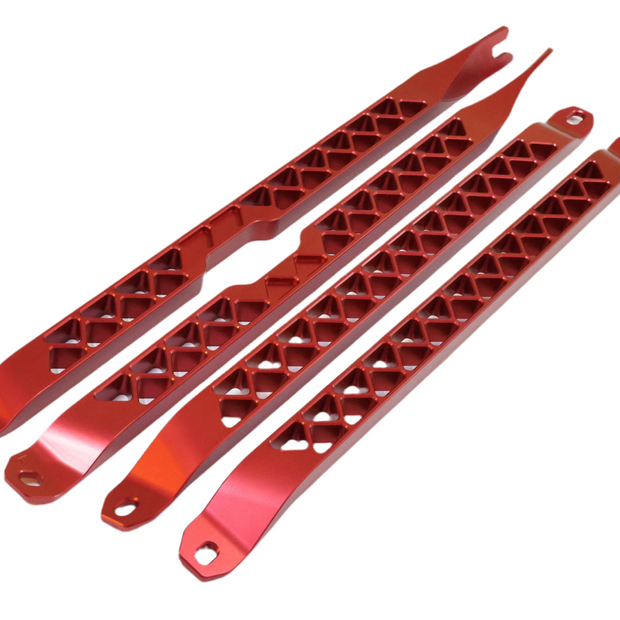 IRL G05 X5 X6 x7 40I M50i M60iStrut Braces