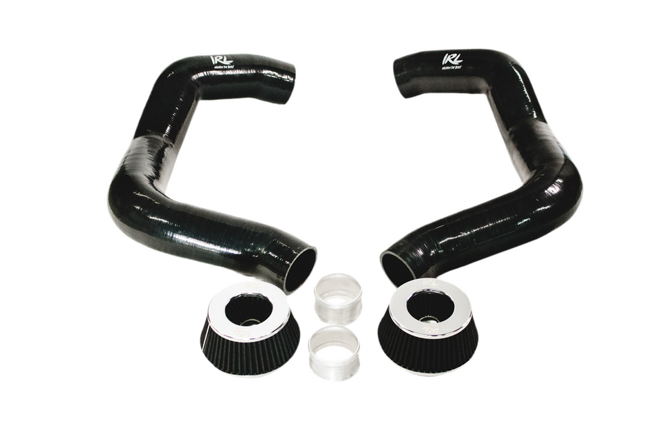 IRL BMW M8/M5 F90/F92/F93 G90 G99 Intake
