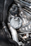 G8X Billet Ultra Flow Turbo Inlets