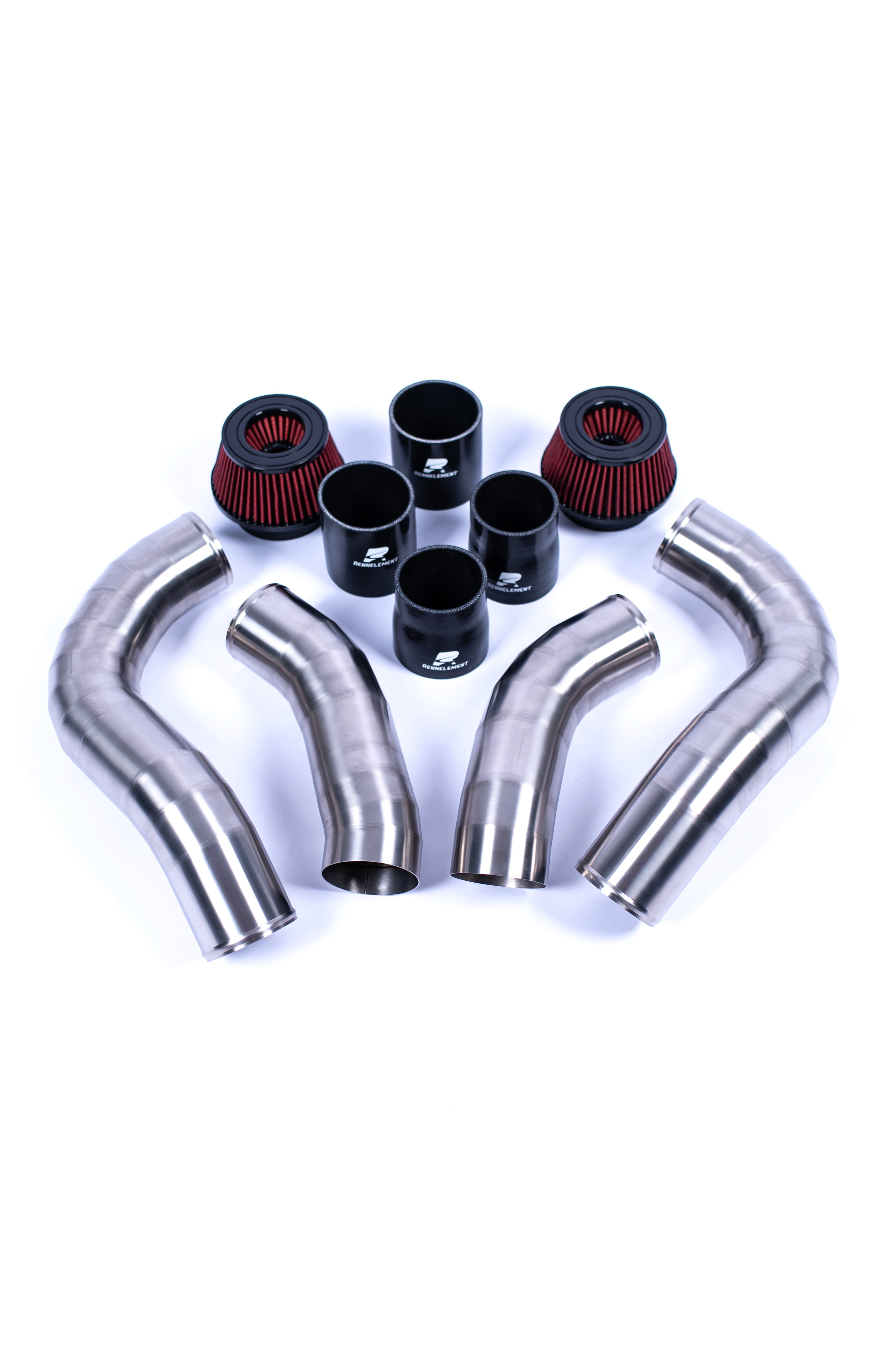 RENNELEMENT G90/G99 M5 Front Mount Intake