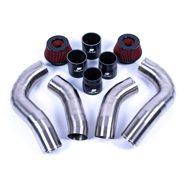 RENNELEMENT G90/G99 M5 Front Mount Intake