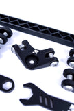RENNELEMENT RE-1 Billet G80/G82/G87 BMW CNC Aluminum Strut Brace