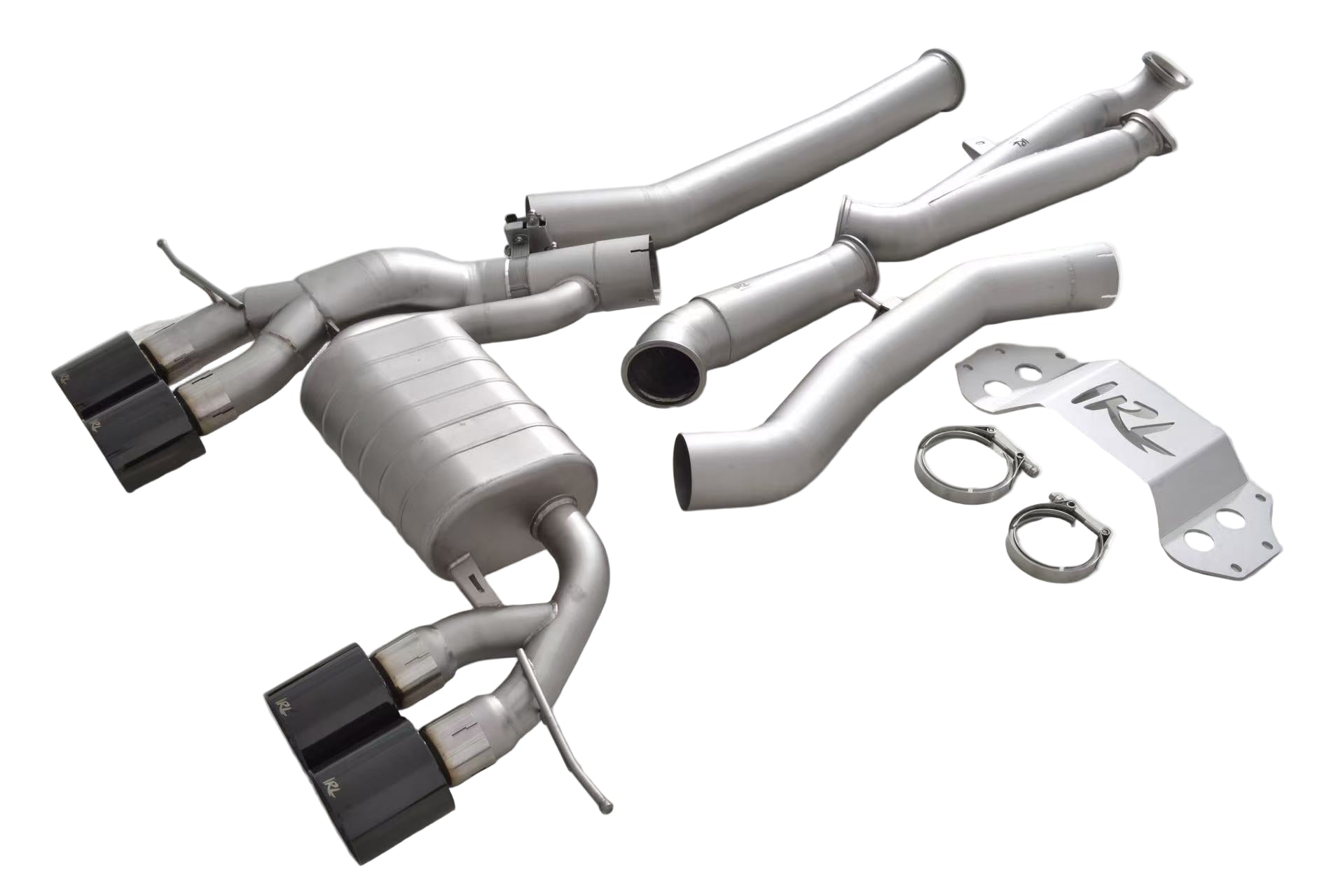 IRL Full Modular Catback