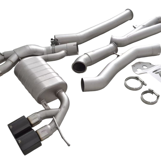 IRL Full Modular Catback