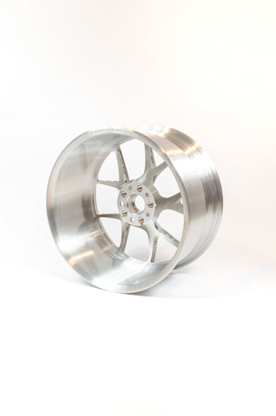 AUTOBAHN CLASSIC FORGED WHEELS