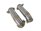 IRL G90 G99 S68 Secondary Downpipes