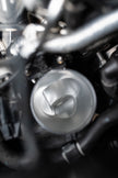 G8X Billet Ultra Flow Turbo Inlets
