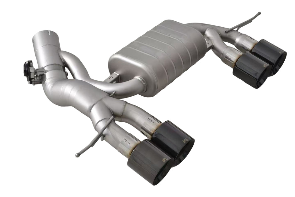 IRL Full Modular Catback