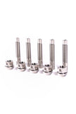 RENNELEMENT Titanium 75mm Stud Kit