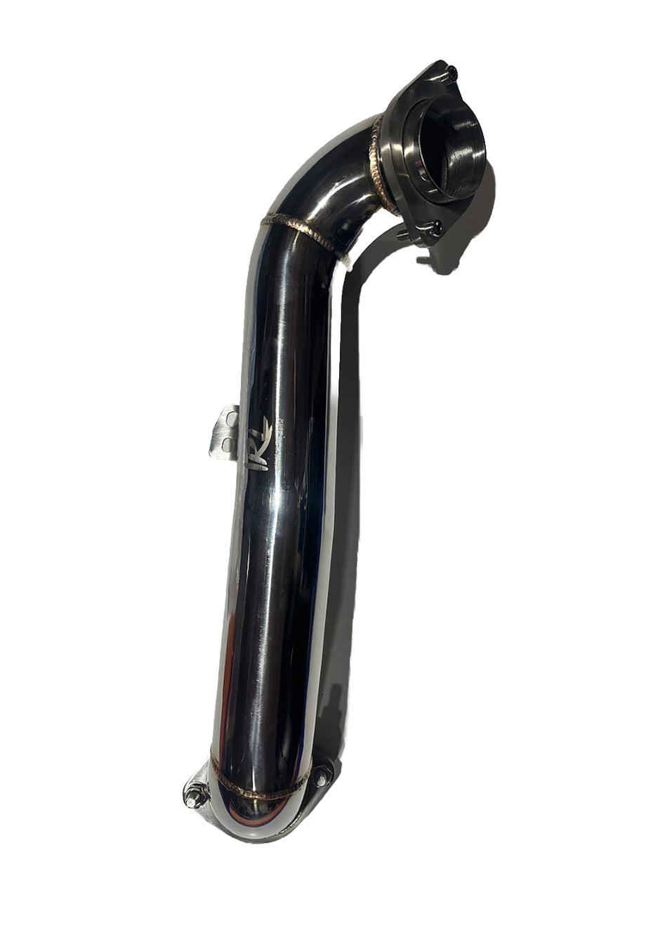 IRL G8X Crossover Pipe