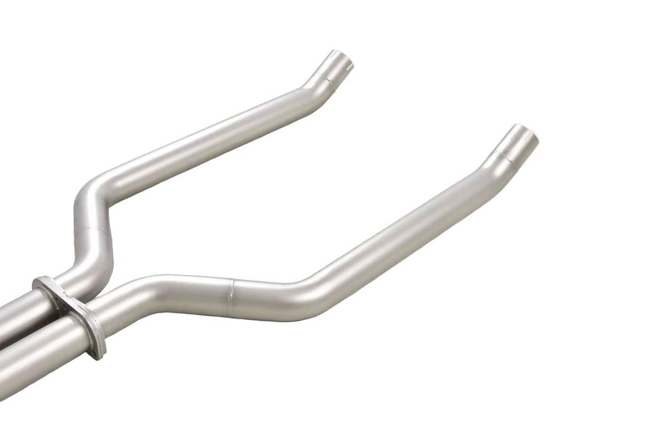 IRL G0X X7 N63 Catback