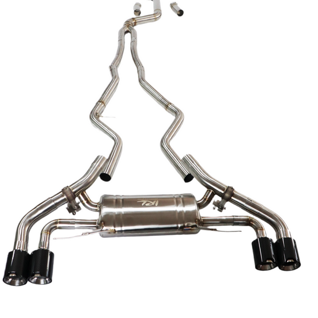 IRL v2 G2X M340i M440i Catback