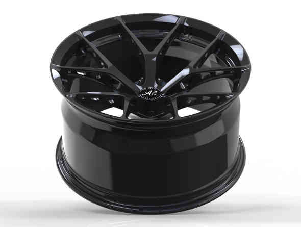 AUTOBAHN CLASSICS FORGED WHEELS