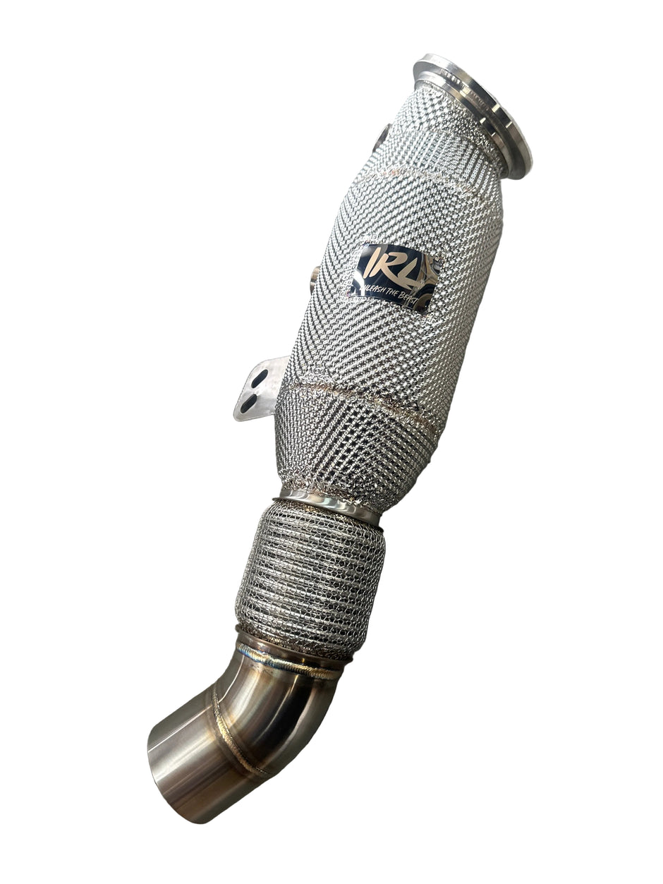 IRL G Series Gen2 B58 Downpipe