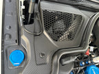G8X Rear Air Vent Covers