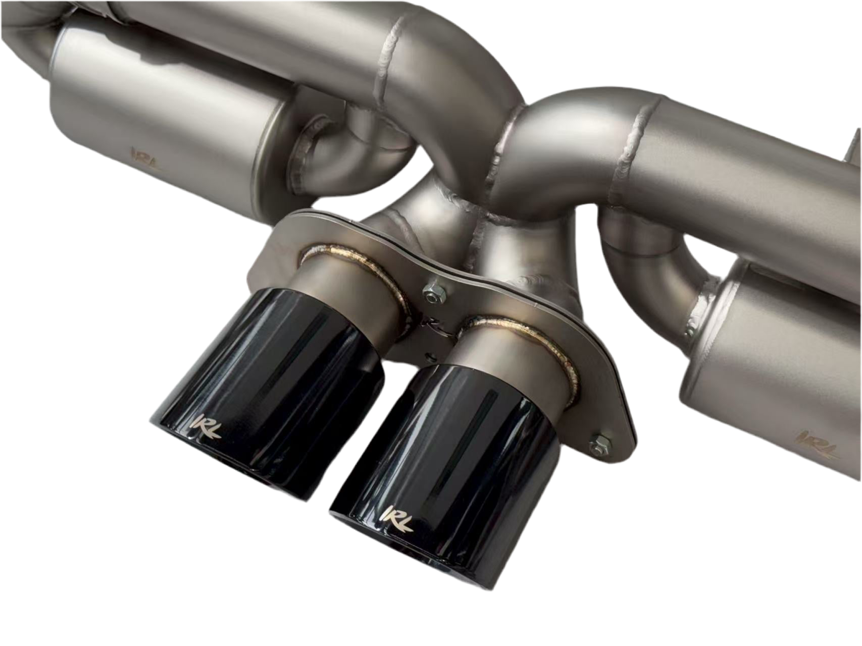 IRL Porsche 992 GT3 GT3RS