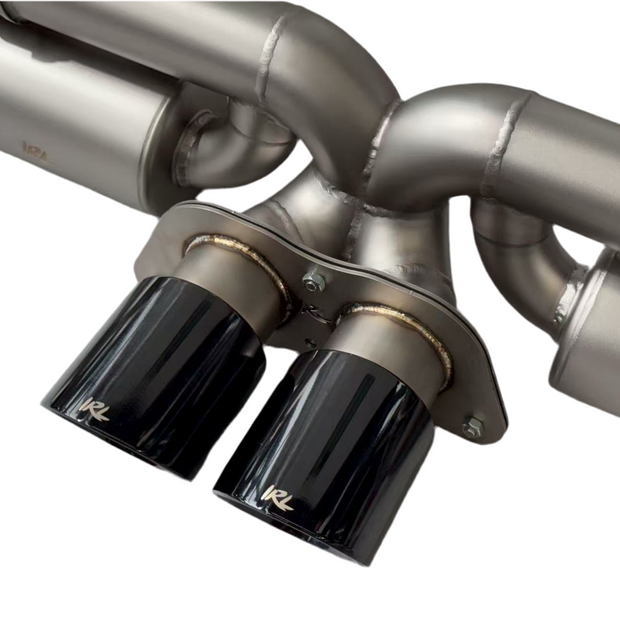 IRL Porsche 992 GT3 GT3RS