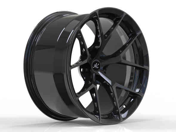 AUTOBAHN CLASSICS FORGED WHEELS