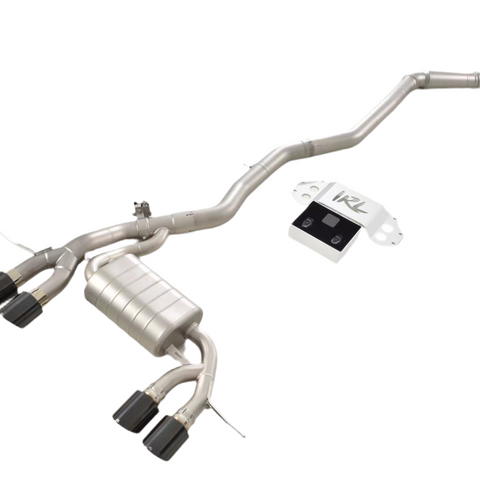 IRL Full Modular Catback