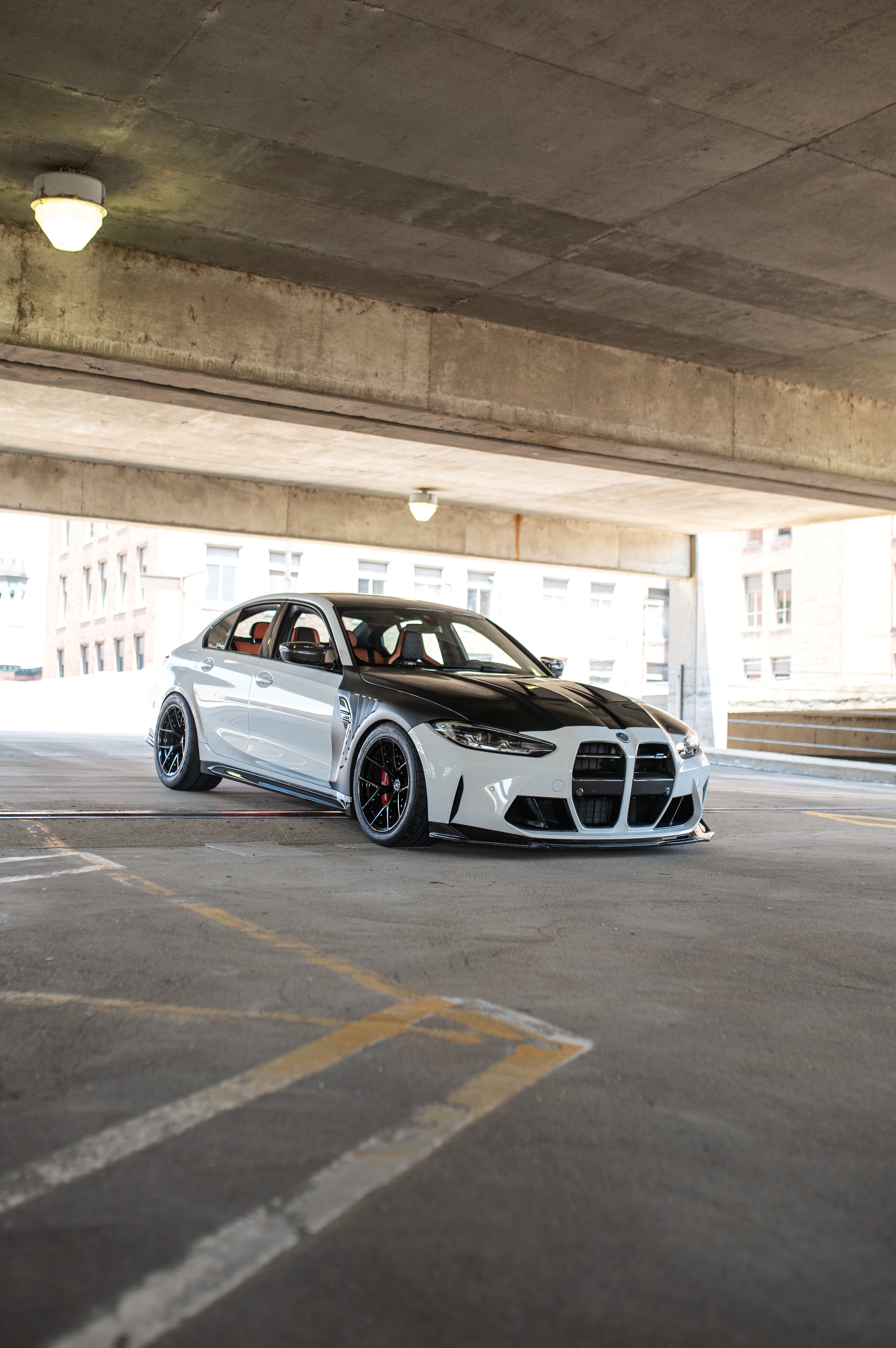 AUTOBAHN CLASSICS FORGED WHEELS