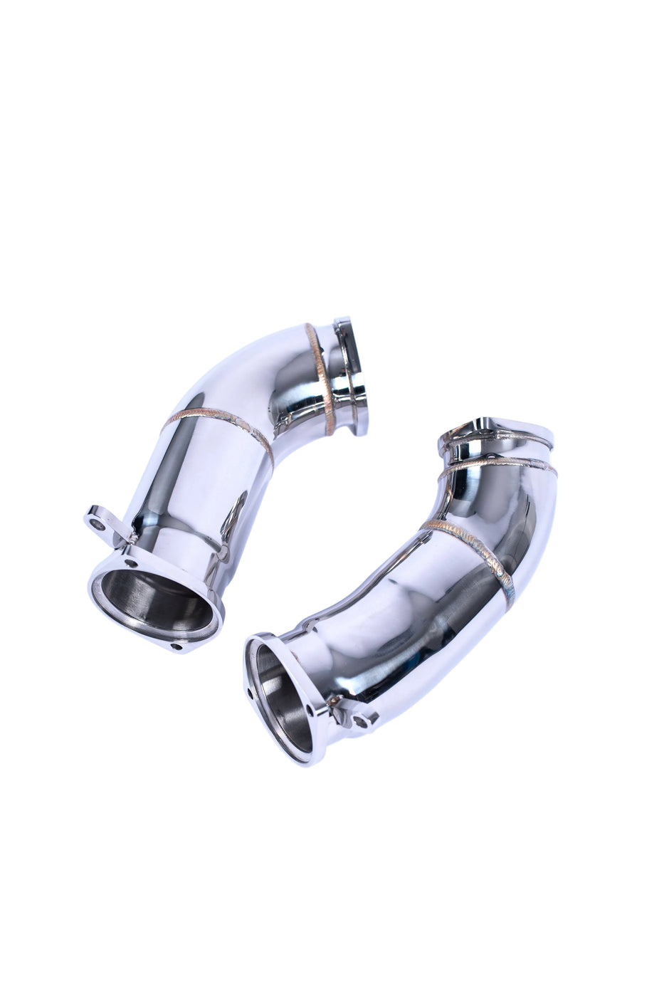 IRL G90 G99 S68 Secondary Downpipes