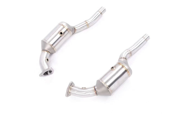 IRL 997.1 Downpipes