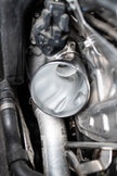 G8X Billet Ultra Flow Turbo Inlets