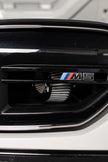 RENNELEMENT G90/G99 M5 BMW Dry Carbon Fiber Front Mount Intake
