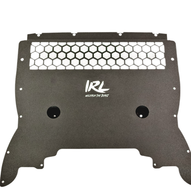 IRL F90 Oil Cooler Guard