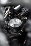 G8X Billet Ultra Flow Turbo Inlets