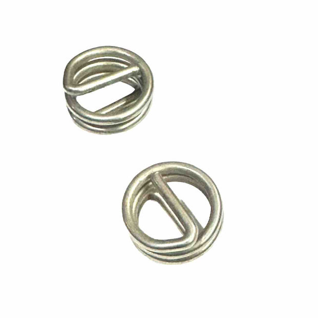 Exhaust Valve Motor Locking Spring