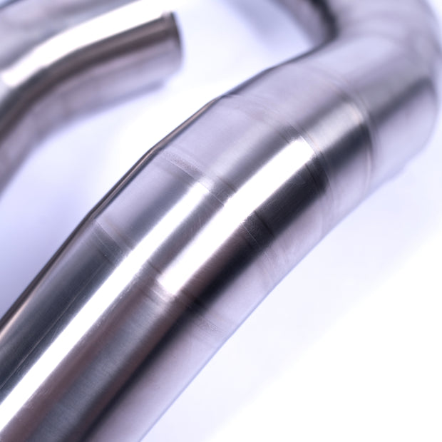 RENNELEMENT G90/G99 M5 Front Mount Intake