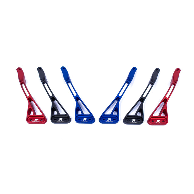 RENNELEMENT G90/G99 M5 Strut Brace Set