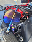 IRL A90 A91 Titanium Intake