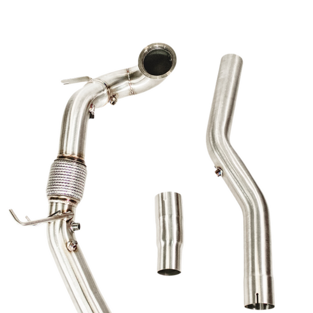 IRL MK8 R VW / Audi / 8Y / S3