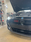IRL Front Mount Intake M240i M340i M440i